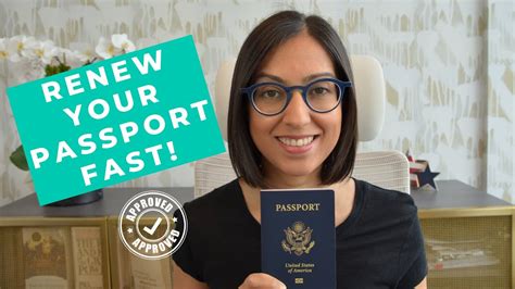 All U. . Renew passport ups